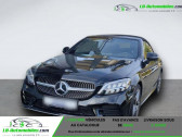 Mercedes Classe C 180 180 BVA   Beaupuy 31