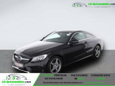 Mercedes Classe C 180 180 BVA   Beaupuy 31