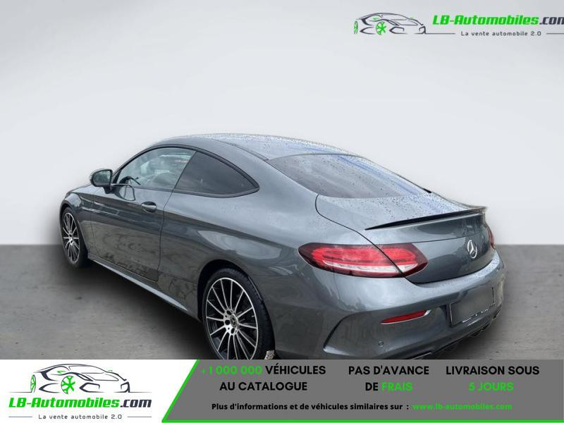 Mercedes Classe C 180 180 BVA  occasion  Beaupuy - photo n2