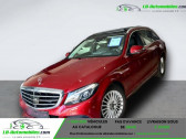 Mercedes Classe C 180 180 BVA   Beaupuy 31