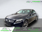 Mercedes Classe C 180 180 BVA   Beaupuy 31