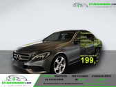 Mercedes Classe C 180 180 BVA   Beaupuy 31