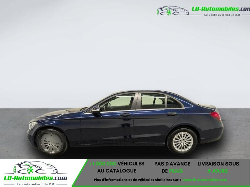 Mercedes Classe C 180 180 BVA  occasion  Beaupuy - photo n6