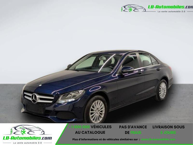 Mercedes Classe C 180 180 BVA  occasion  Beaupuy