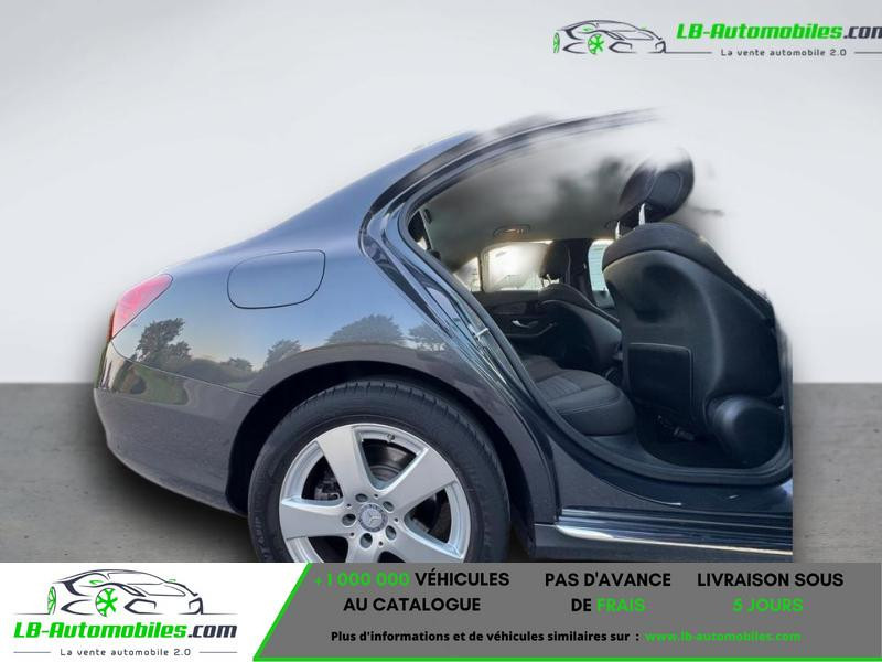 Mercedes Classe C 180 180 BVA  occasion  Beaupuy - photo n2