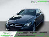 Mercedes Classe C 180 180 BVA   Beaupuy 31
