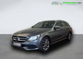 Mercedes Classe C 180 occasion année 2018 boite Automatique Annonce Mercedes Classe C 180 occasion Essence 180 BVA à Beaupuy