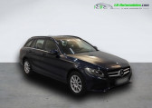 Mercedes Classe C 180 occasion année 2017 boite Automatique Annonce Mercedes Classe C 180 occasion Essence 180 BVA à Beaupuy