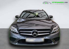 Mercedes Classe C 180 180 BVA  occasion  Beaupuy - photo n3