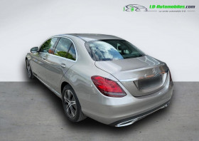 Mercedes Classe C 180 180 BVA  occasion  Beaupuy - photo n4