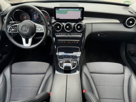 Mercedes Classe C 180 180 BVA  occasion  Beaupuy - photo n3