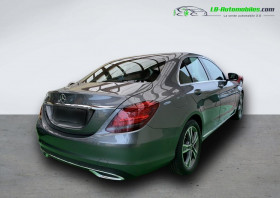 Mercedes Classe C 180 180 BVA  occasion  Beaupuy - photo n2