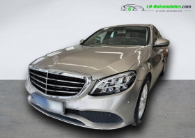 Mercedes Classe C 180 180 BVA  occasion  Beaupuy - photo n2