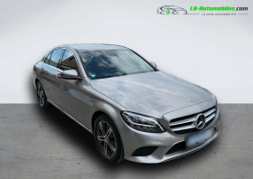 Mercedes Classe C 180 180 BVA  occasion  Beaupuy - photo n2