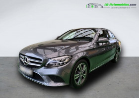 Mercedes Classe C 180 , garage LB AUTOMOBILES  Beaupuy