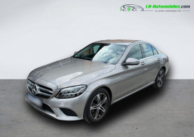 Mercedes Classe C 180 , garage LB AUTOMOBILES  Beaupuy
