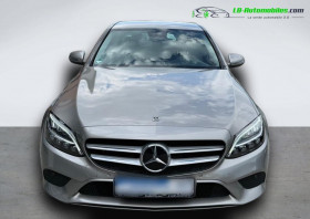 Mercedes Classe C 180 180 BVA  occasion  Beaupuy - photo n5