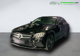 Mercedes Classe C 180 180 BVA  occasion  Beaupuy - photo n2