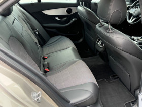 Mercedes Classe C 180 180 BVA  occasion  Beaupuy - photo n9
