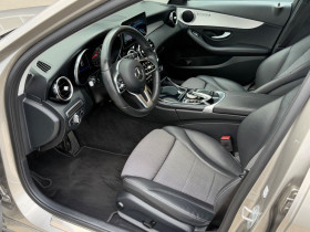 Mercedes Classe C 180 180 BVA  occasion  Beaupuy - photo n8