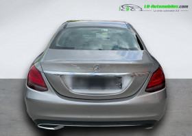 Mercedes Classe C 180 180 BVA  occasion  Beaupuy - photo n7