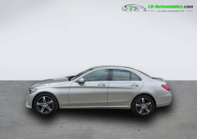 Mercedes Classe C 180 180 BVA  occasion  Beaupuy - photo n6
