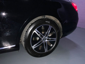 Mercedes Classe C 180 180 BVA  occasion  Beaupuy - photo n6