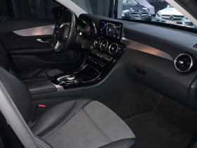Mercedes Classe C 180 180 BVA  occasion  Beaupuy - photo n5