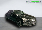 Annonce Mercedes Classe C 180 occasion Essence 180 BVA  Beaupuy