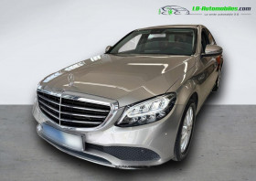 Mercedes Classe C 180 , garage LB AUTOMOBILES  Beaupuy