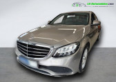 Mercedes Classe C 180 occasion année 2019 boite Automatique Annonce Mercedes Classe C 180 occasion Essence 180 BVA à Beaupuy