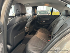 Mercedes Classe C 180 180 BVA  occasion  Beaupuy - photo n8