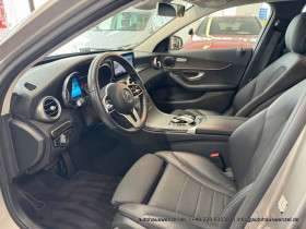 Mercedes Classe C 180 180 BVA  occasion  Beaupuy - photo n7