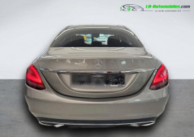 Mercedes Classe C 180 180 BVA  occasion  Beaupuy - photo n6