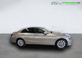 Mercedes Classe C 180 180 BVA  occasion  Beaupuy - photo n5