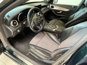 Mercedes Classe C 180 180 BVA  occasion  Beaupuy - photo n7