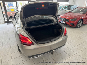 Mercedes Classe C 180 180 BVA  occasion  Beaupuy - photo n10