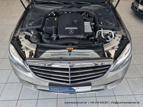 Mercedes Classe C 180 180 BVA  occasion  Beaupuy - photo n9