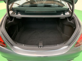 Mercedes Classe C 180 180 BVA  occasion  Beaupuy - photo n6