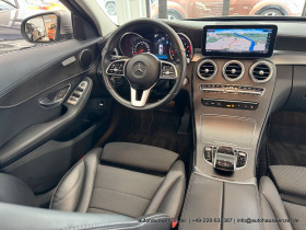 Mercedes Classe C 180 180 BVA  occasion  Beaupuy - photo n3