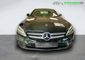 Mercedes Classe C 180 180 BVA  occasion  Beaupuy - photo n4
