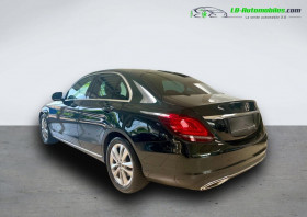 Mercedes Classe C 180 180 BVA  occasion  Beaupuy - photo n3