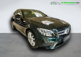 Mercedes Classe C 180 180 BVA  occasion  Beaupuy - photo n2