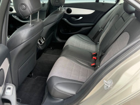 Mercedes Classe C 180 180 BVA  occasion  Beaupuy - photo n11