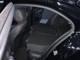Mercedes Classe C 180 180 BVA  occasion  Beaupuy - photo n7