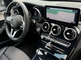 Mercedes Classe C 180 180 BVA  occasion  Beaupuy - photo n10