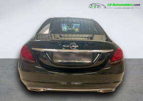 Mercedes Classe C 180 180 BVA  occasion  Beaupuy - photo n6