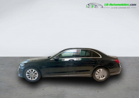 Mercedes Classe C 180 180 BVA  occasion  Beaupuy - photo n5