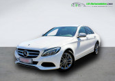 Mercedes Classe C 180 occasion année 2018 boite Automatique Annonce Mercedes Classe C 180 occasion Essence 180 BVA à Beaupuy