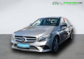 Annonce Mercedes Classe C 180 occasion Essence 180 BVA à Beaupuy